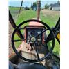 Image 22 : A.C. 7000 2 Wheel Drive Tractor, selling c/w Allied Q/A loader and bucket, CAHR, Showing 2526 hrs, d