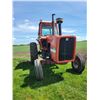Image 3 : A.C. 7000 2 Wheel Drive Tractor, selling c/w Allied Q/A loader and bucket, CAHR, Showing 2526 hrs, d