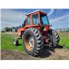 Image 7 : A.C. 7000 2 Wheel Drive Tractor, selling c/w Allied Q/A loader and bucket, CAHR, Showing 2526 hrs, d