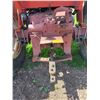 Image 9 : A.C. 7000 2 Wheel Drive Tractor, selling c/w Allied Q/A loader and bucket, CAHR, Showing 2526 hrs, d