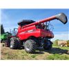 Image 6 : (Lots 21 & 22 are a Group Lot) Case I.H. 9120 AFS Combine 1465 Threshing hours, 1993 Engine hours #Y