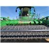 Image 10 : NEW WORK ORDERS AT THE END (Lots 21 & 22 are a Group Lot)  JD S680 Combine DARCY tells us that this