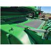 Image 17 : NEW WORK ORDERS AT THE END (Lots 21 & 22 are a Group Lot)  JD S680 Combine DARCY tells us that this