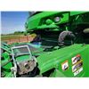 Image 20 : NEW WORK ORDERS AT THE END (Lots 21 & 22 are a Group Lot)  JD S680 Combine DARCY tells us that this