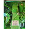 Image 33 : NEW WORK ORDERS AT THE END (Lots 21 & 22 are a Group Lot)  JD S680 Combine DARCY tells us that this
