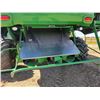 Image 58 : NEW WORK ORDERS AT THE END (Lots 21 & 22 are a Group Lot)  JD S680 Combine DARCY tells us that this