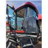 Image 42 : 2013 Case WD 1203 30' Swather, 1130 hrs, CAHR, pickup reels, kear shears, #YDG667918, 600-R28 Tires