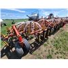 Image 12 : $31,000 WORK ORDER DONE IN 2023 LISTED AT THE END. 62' Bourgault 5710 Air Drill, serial 37182AH-02,