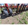 Image 13 : $31,000 WORK ORDER DONE IN 2023 LISTED AT THE END. 62' Bourgault 5710 Air Drill, serial 37182AH-02,