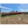 Image 4 : $31,000 WORK ORDER DONE IN 2023 LISTED AT THE END. 62' Bourgault 5710 Air Drill, serial 37182AH-02,
