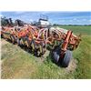 Image 6 : $31,000 WORK ORDER DONE IN 2023 LISTED AT THE END. 62' Bourgault 5710 Air Drill, serial 37182AH-02,