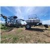 Image 1 : 36' Concord Air Drill, Double Shoot, 10" spacing c/w Anhydrous & Flexicoil 4350 3- compartment Tank 