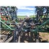 Image 32 : 36' Concord Air Drill, Double Shoot, 10" spacing c/w Anhydrous & Flexicoil 4350 3- compartment Tank 