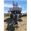 Image 4 : 36' Concord Air Drill, Double Shoot, 10" spacing c/w Anhydrous & Flexicoil 4350 3- compartment Tank 