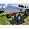 Image 3 : 2000 gal Amonia Tank Trailer mtd c/w heavy duty 21.5 x 16.1 tires