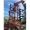 Image 15 : Bourgault 8800 36' Deep tillage c/w 4 bar tines, Rear Hitch