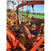 Image 23 : Bourgault 8800 36' Deep tillage c/w 4 bar tines, Rear Hitch