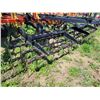 Image 5 : Bourgault 8800 36' Deep tillage c/w 4 bar tines, Rear Hitch