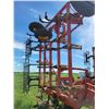 Image 9 : Bourgault 8800 36' Deep tillage c/w 4 bar tines, Rear Hitch