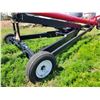 Image 10 : Wheatheart X130-74 ft Swing Away Auger, Hyd swing, Fill Monitor #29928