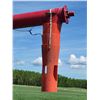 Image 11 : Wheatheart X130-74 ft Swing Away Auger, Hyd swing, Fill Monitor #29928