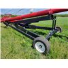 Image 13 : Wheatheart X130-74 ft Swing Away Auger, Hyd swing, Fill Monitor #29928