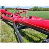 Image 14 : Wheatheart X130-74 ft Swing Away Auger, Hyd swing, Fill Monitor #29928