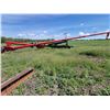 Image 15 : Wheatheart X130-74 ft Swing Away Auger, Hyd swing, Fill Monitor #29928