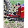 Image 2 : Wheatheart X130-74 ft Swing Away Auger, Hyd swing, Fill Monitor #29928