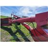Image 4 : Wheatheart X130-74 ft Swing Away Auger, Hyd swing, Fill Monitor #29928