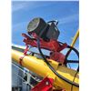 Image 2 : (Lots 15, 16, & 17 are a Group Lot) Westfield WR 80-51' Auger, c/w 5 h.p. Elec Motor