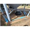 Image 4 : (Lots 4, 5, 6, & 7 are a Group Lot)  Westeel 2150 bu hopper bottom double skid
