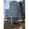 Image 2 : (Lots 4, 5, 6, & 7 are a Group Lot) Westeel 2150 bu hopper bottom double skid