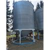 Image 1 : (Lots 4, 5, 6, & 7 are a Group Lot) Westeel 2150 bu hopper bottom double skid