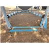 Image 4 : (Lots 4, 5, 6, & 7 are a Group Lot) Westeel 2150 bu hopper bottom double skid