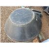 Image 3 : (Selling all together) 2- black grain auger hoppers