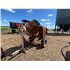 Image 4 : Elec cement mixer