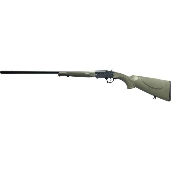ATI NOMAD SINGLE SHOT 12GA 3" 28" GREEN