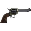 Image 1 : HERITAGE 22LR 4.75" FS BLUED WILD WEST BASS REEVES