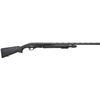 Image 1 : IVER JOHNSON PUMP 12GA 3" 30"VR BLACK SYNTHETIC