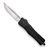 Image 1 : CobraTec Black CTK-1 double action OTF Knife