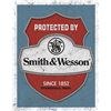 Image 1 : Smith & Wesson - Protected By