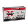 Image 1 : WIN SUPERX 12GA 2.75 00BK 9PEL - 140 Rounds