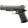 Image 1 : CHIAPPA 1911-22 22LR 5" TACTICAL DARK GRAY 2 10R