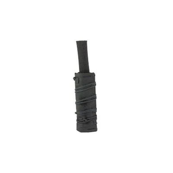 BPG SUPPRSSR CVR HVY 7.5" X 1.5" BLK