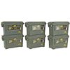 Image 1 : PLANO ELEM PRF AMMO BOX ODG FLD 6PK