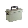 Image 1 : PLANO AMMO BOX OD GREEN 4PK
