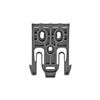 Image 1 : SL 6004 QLS LOCKING FORK BLK