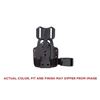 Image 1 : SL 6004 SMALL TAC PLATE W/DFA BLK