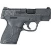 Image 1 : S&W SHIELD M2.0 M&P9 9MM NIGHT SIGHT